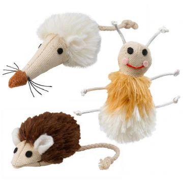 Ferplast Jucarie PA 5026 Soft Animals