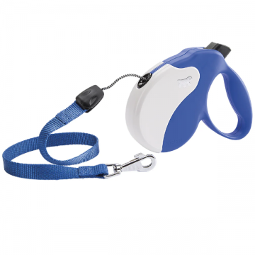 Ferplast Lesa Amigo Easy Cord M Albastra
