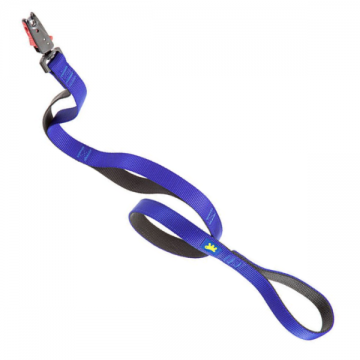 Ferplast Lesa Dual Matic  Negru/Albastru - 20-120