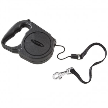 Ferplast Lesa Flippy Regular L Neagra