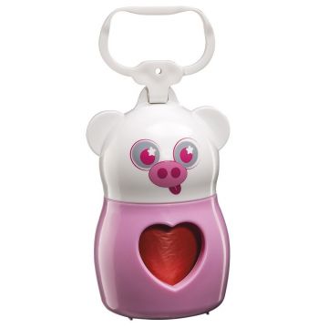 FERPLAST SUPORT PUNGI IGIENICE PIG