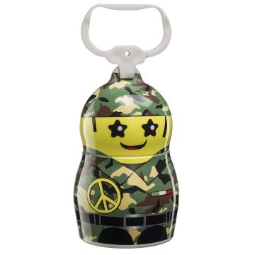 FERPLAST SUPORT PUNGI IGIENICE SOLDIER