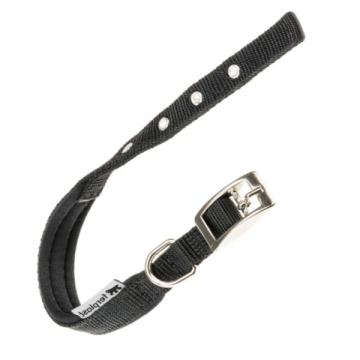 Ferplast Zgarda Daytona Negru - 1-5x35-cm