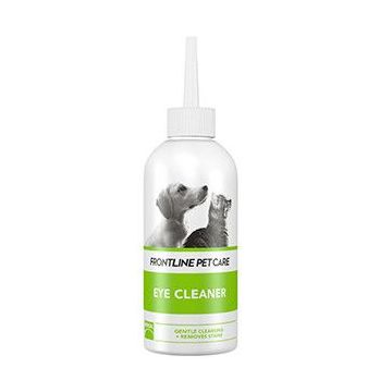 Frontline Pet Care Gel Pentru Igiena Ochilor 125 ml 113007