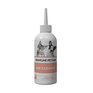 Frontline Pet Care Gel Pentru Igiena Urechilor 125 ml 113006