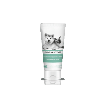 Frontline Pet Care Gel Pentru Ingrijirea Pielii 100 ml 113002