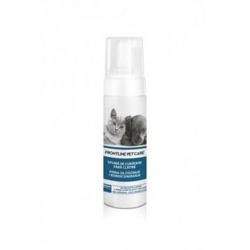 Frontline Pet Care Spuma De Curatare 150 ml 113004