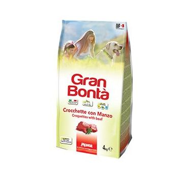 Gran Bonta Dog 4 kg