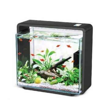 Hailea Acvariu  E-15X Negru