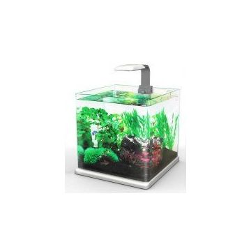 Hailea Acvariu Q-15 Negru