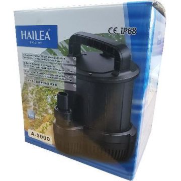 Hilea Pompa Apa A-9000