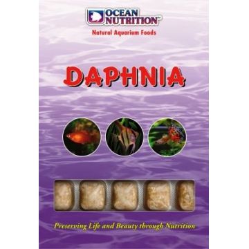 Hrana congelata Daphnia 100 g