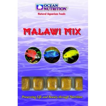 Hrana congelata Malawi Mix 100 g