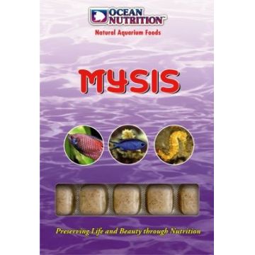 Hrana congelata Mysis 100 g