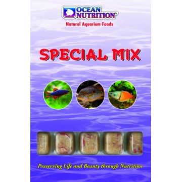 Hrana congelata Special Mix 100 g
