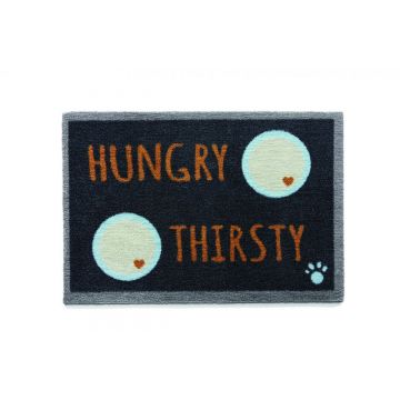 Hug&Rug Covoras 40X60 cm Hungry 4