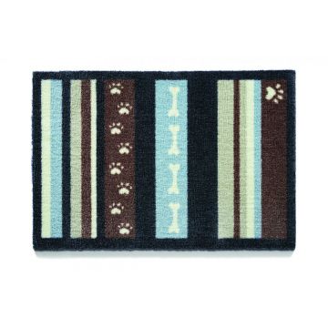 Hug&Rug Covoras 50X100 cm Dog Stripe 4