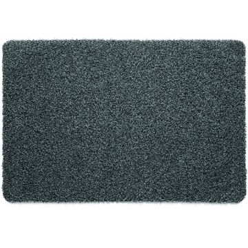 Hug&Rug Covoras 50X75 cm Charcoal