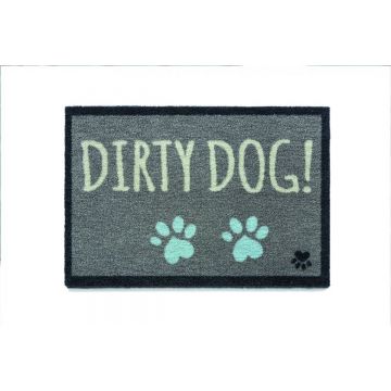 Hug&Rug Covoras 50X75 cm Dirty Dog 1