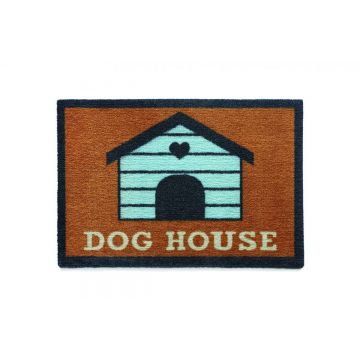 Hug&Rug Covoras 50X75 cm Dog House 2