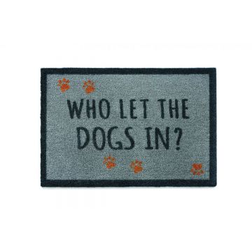 Hug&Rug Covoras 50X75 cm Dogs In 2