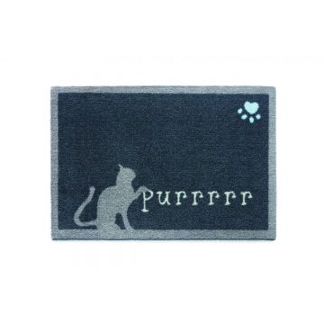Hug&Rug Covoras 50X75 cm Purrrr 2