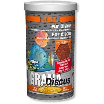 JBL GranaDiscus 250 ml Refill