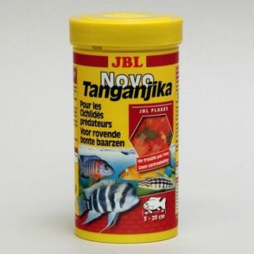 JBL NovoTanganyika 250 ml