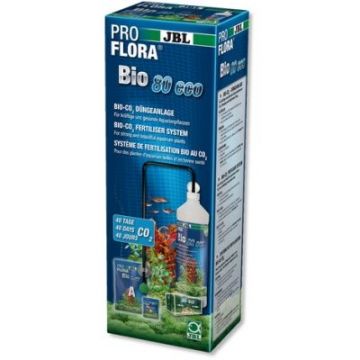 JBL ProFlora bio 80 eco 2