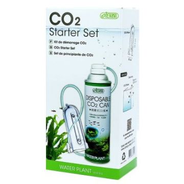 JBL Set CO2 Diffuser Set