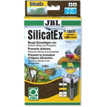 JBL Silicatex Rapid