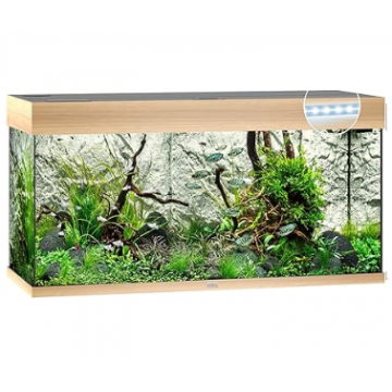 Juwel Acvariu Led Rio 240 Natur
