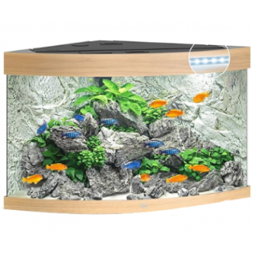 Juwel Acvariu Led Trigon 350 Natur