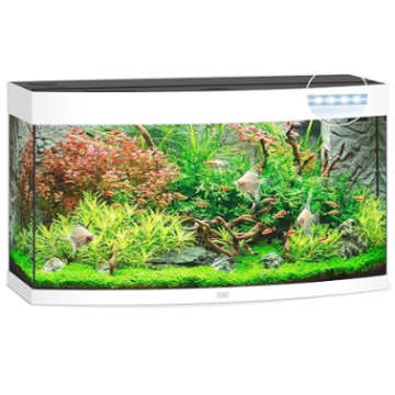 Juwel Acvariu Led Vision 450 Alb