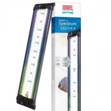 Juwel Lampa Helia Spectrum  LED 550  27 W