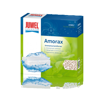 JUWEL MATERIAL FILTRANT AMORAX COMPACT M 88054