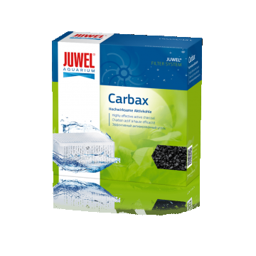 Juwel Material Filtrant Carbax Compact