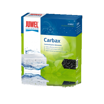 Juwel Material Filtrant Carbax Standard