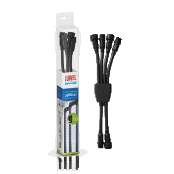 JUWEL SPLITTER HELIA LED SPECTRUM 48998