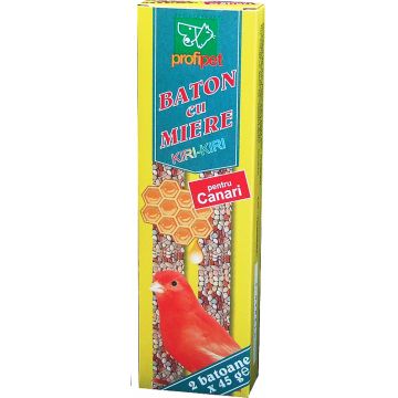 Kiri Kiri Baton Canari 2 buc 90 g