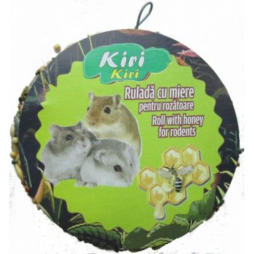 Kiri Kiri Rulada Rozatoare 65 G