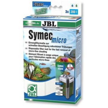 Masa filtranta JBL SymecMicro