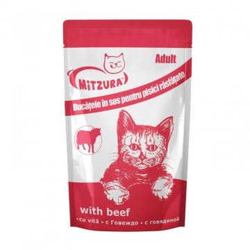 Mitzura Plic Vita 100 g