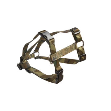 Mool Ham Nylon Army L 65-100 cm 251007