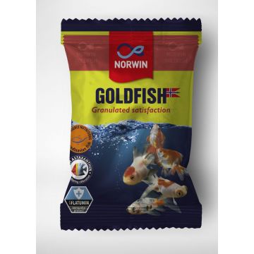 Norwin plic goldfish 15 g
