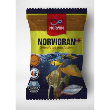 Norwin plic norvigran 15 g