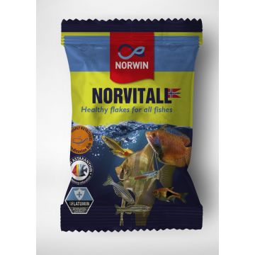 Norwin Plic Norvitall 10 g