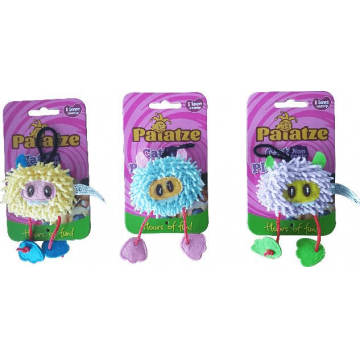Paiatze Cat ATZE N0203