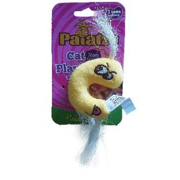 Paiatze Cat Plus Galben N5161