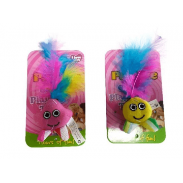 Paiatze Cat Plus Pene Rosu N0212